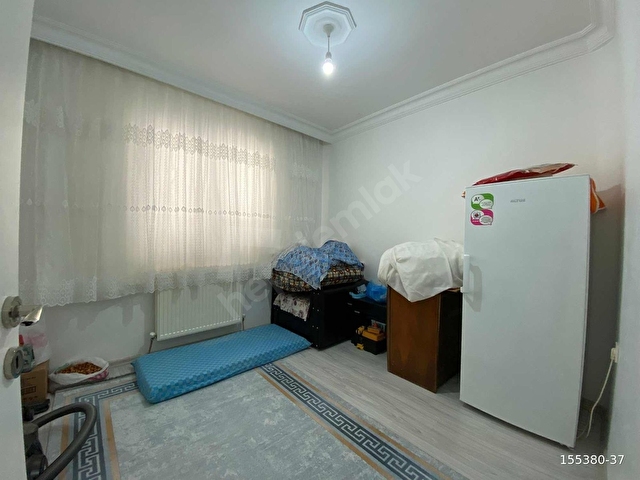 BCKDAN BADEMLİK YOLU CAD.ÜZERİ ACİL SATILIK 5+1 DUBLEKS DAİRE - Görsel 25