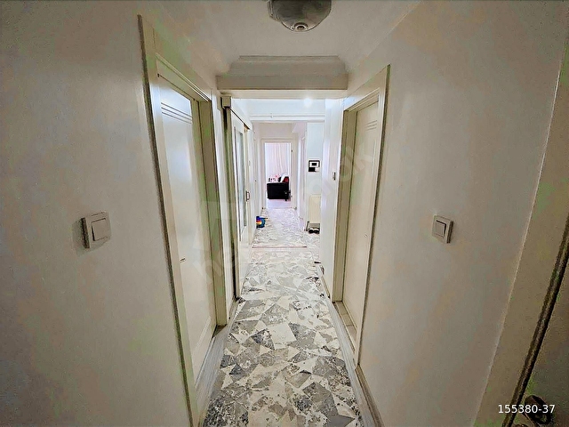 BCKDAN BADEMLİK YOLU CAD.ÜZERİ ACİL SATILIK 5+1 DUBLEKS DAİRE - Görsel 9