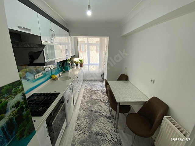 BCKDAN BADEMLİK YOLU CAD.ÜZERİ ACİL SATILIK 5+1 DUBLEKS DAİRE - Görsel 15