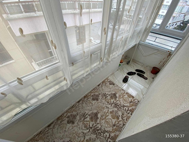 BCKDAN BADEMLİK YOLU CAD.ÜZERİ ACİL SATILIK 5+1 DUBLEKS DAİRE - Görsel 29