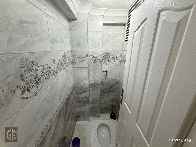 MUTLU MH 3+1 1.KATTA ÇİFT BALKONLU ÖN CEPHE SATILIK DAİRE - Görsel 23