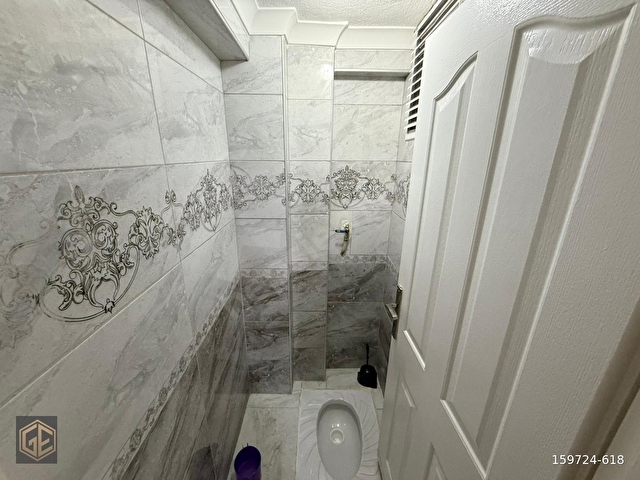MUTLU MH 3+1 1.KATTA ÇİFT BALKONLU ÖN CEPHE SATILIK DAİRE - Görsel 25