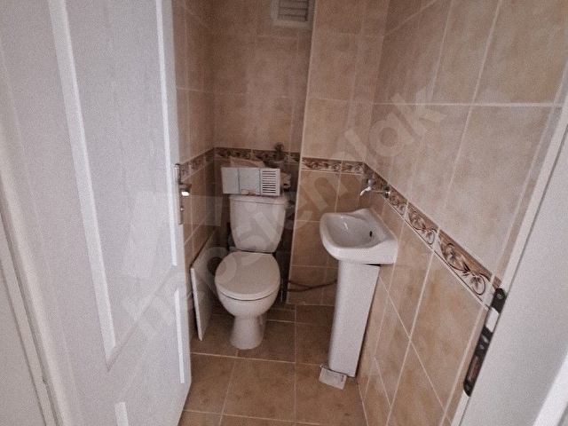 Emek emlaktan Kiralık eski stadyum arkasında sdat park evleri  9.kat deniz ve şehir manzaralı - Görsel 11