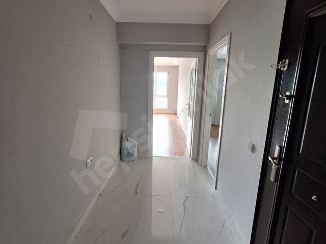 Emek emlaktan Kiralık eski stadyum arkasında sdat park evleri  9.kat deniz ve şehir manzaralı - Görsel 14