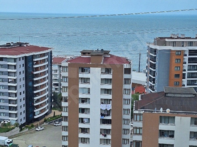 Emek emlaktan Kiralık eski stadyum arkasında sdat park evleri  9.kat deniz ve şehir manzaralı - Görsel 21