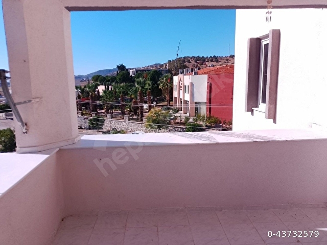 BERGAMA BAYATLI SİTESİ JEOTERMALLİ 2+1 DAİRE BOŞ - Görsel 5