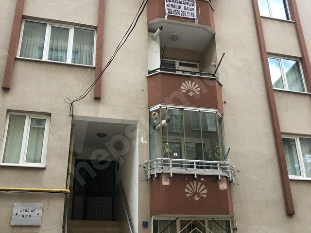 BİLGİLİ GAYRİMENKUL DANIŞMANLIK DAN SATILIK DÜBLEX DAİRE 4.KAT - Görsel 3