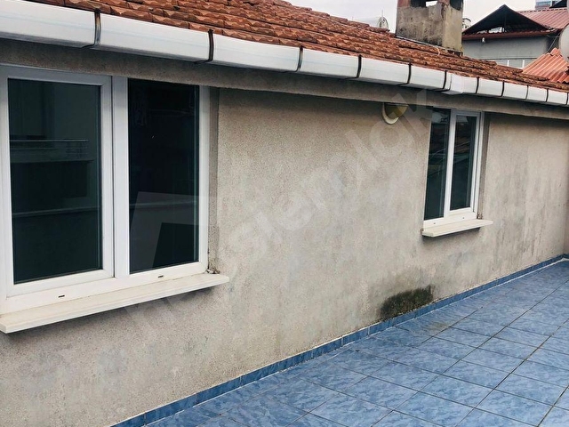 BİLGİLİ GAYRİMENKUL DANIŞMANLIK DAN SATILIK DÜBLEX DAİRE 4.KAT - Görsel 8