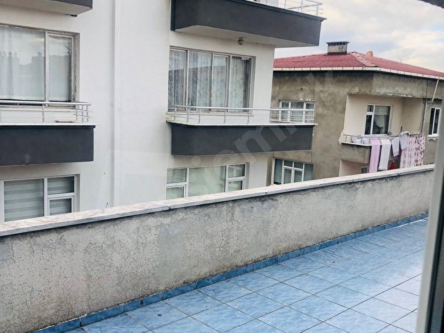BİLGİLİ GAYRİMENKUL DANIŞMANLIK DAN SATILIK DÜBLEX DAİRE 4.KAT - Görsel 15