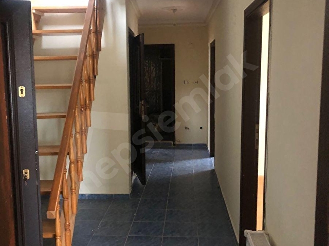 BİLGİLİ GAYRİMENKUL DANIŞMANLIK DAN SATILIK DÜBLEX DAİRE 4.KAT - Görsel 28