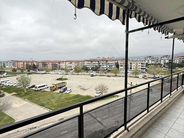 Kaynarca Sitesi Ön Cephe Manzaralı 3+1 | 125 m² Net | Masrafsız - Görsel 27