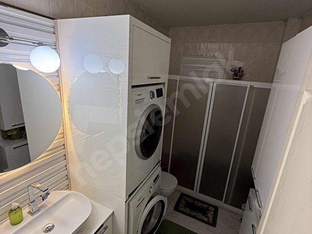 Kaynarca Sitesi Ön Cephe Manzaralı 3+1 | 125 m² Net | Masrafsız - Görsel 21