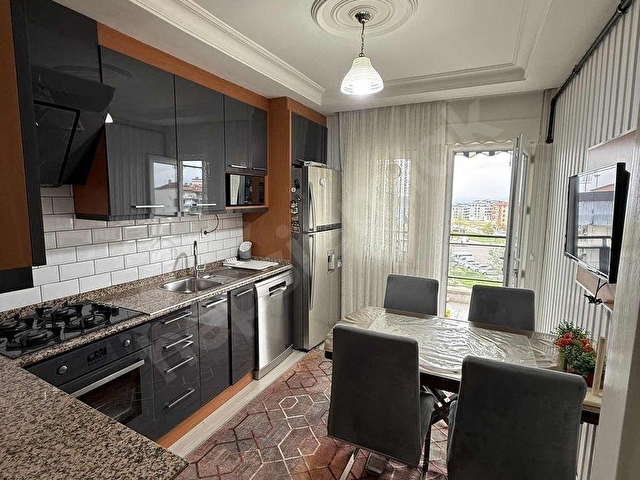 Kaynarca Sitesi Ön Cephe Manzaralı 3+1 | 125 m² Net | Masrafsız - Görsel 14