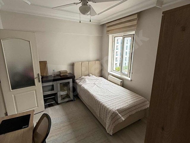 Kaynarca Sitesi Ön Cephe Manzaralı 3+1 | 125 m² Net | Masrafsız - Görsel 12