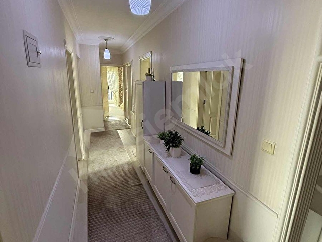 Kaynarca Sitesi Ön Cephe Manzaralı 3+1 | 125 m² Net | Masrafsız - Görsel 7