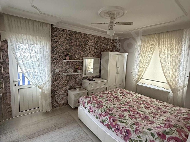 Kaynarca Sitesi Ön Cephe Manzaralı 3+1 | 125 m² Net | Masrafsız - Görsel 8