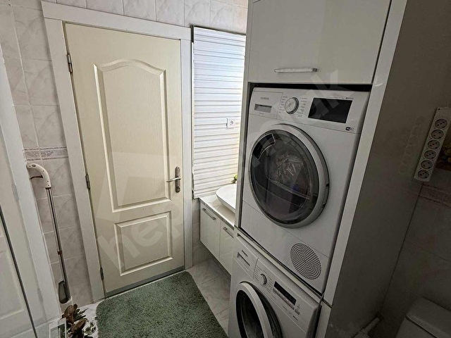 Kaynarca Sitesi Ön Cephe Manzaralı 3+1 | 125 m² Net | Masrafsız - Görsel 22