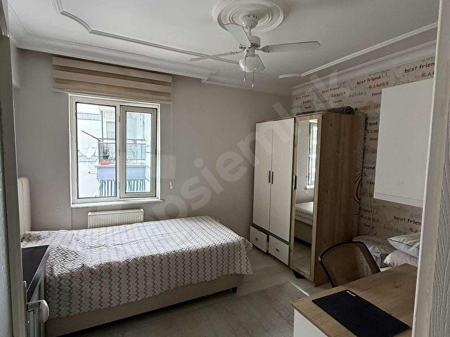 Kaynarca Sitesi Ön Cephe Manzaralı 3+1 | 125 m² Net | Masrafsız - Görsel 11