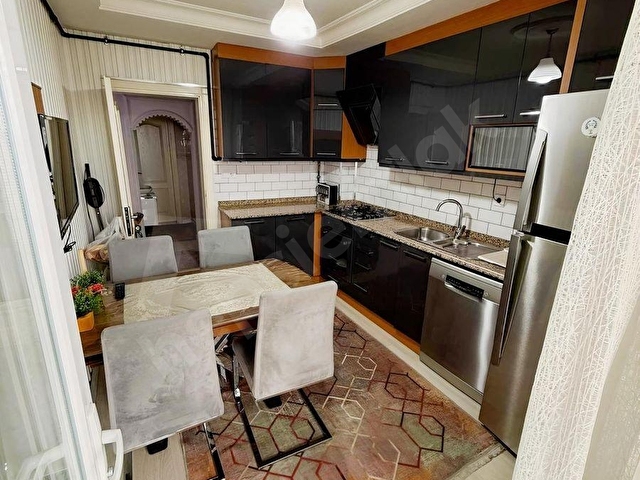 Kaynarca Sitesi Ön Cephe Manzaralı 3+1 | 125 m² Net | Masrafsız - Görsel 16