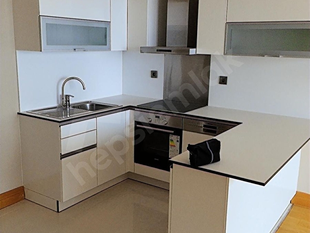 EYMENDEN 1+1 73m2 BOĞAZ MANZARA BEYAZ ESYA SURYAPI EXEN KİRALIK - Görsel 9