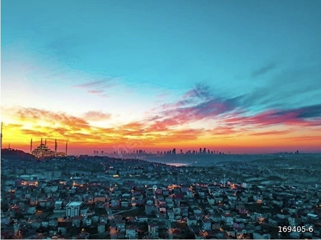 EYMENDEN 1+1 73m2 BOĞAZ MANZARA BEYAZ ESYA SURYAPI EXEN KİRALIK