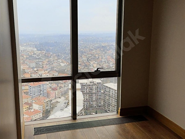 EYMENDEN 1+1 73m2 BOĞAZ MANZARA BEYAZ ESYA SURYAPI EXEN KİRALIK - Görsel 13