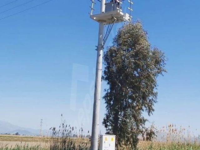 SÖKE MİMARSAN EMLAK, AYDIN SÖKE DOĞANBEYDE SATILIK TARLA - Görsel 23