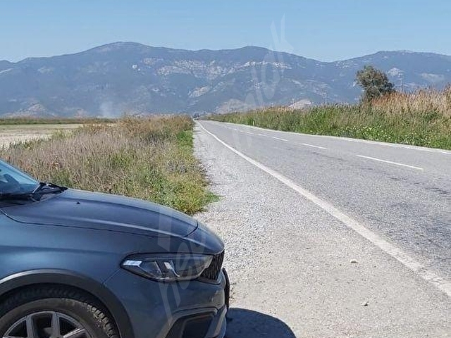 SÖKE MİMARSAN EMLAK, AYDIN SÖKE DOĞANBEYDE SATILIK TARLA - Görsel 22