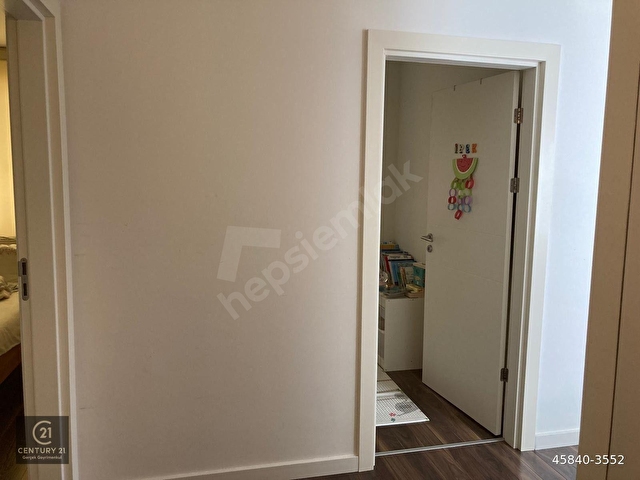 CENTURY21 GERÇEK SATILIK DOĞA TERAS SİTESİ 2+1 DAİRE - Görsel 4