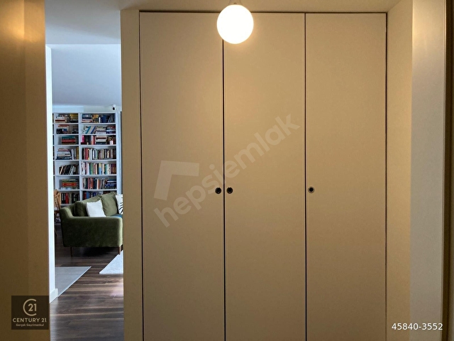 CENTURY21 GERÇEK SATILIK DOĞA TERAS SİTESİ 2+1 DAİRE - Görsel 3