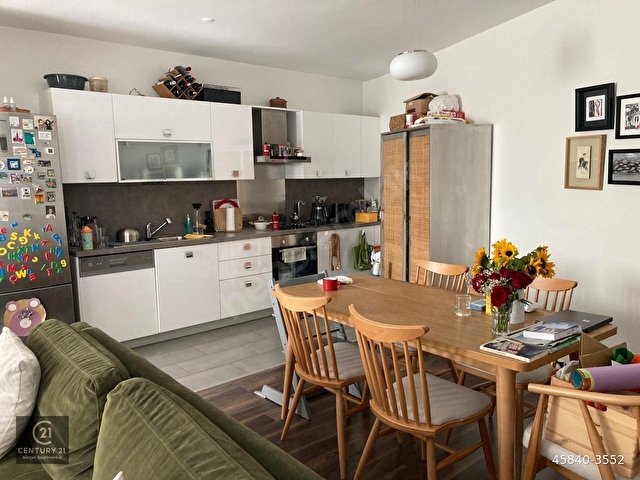 CENTURY21 GERÇEK SATILIK DOĞA TERAS SİTESİ 2+1 DAİRE - Görsel 7