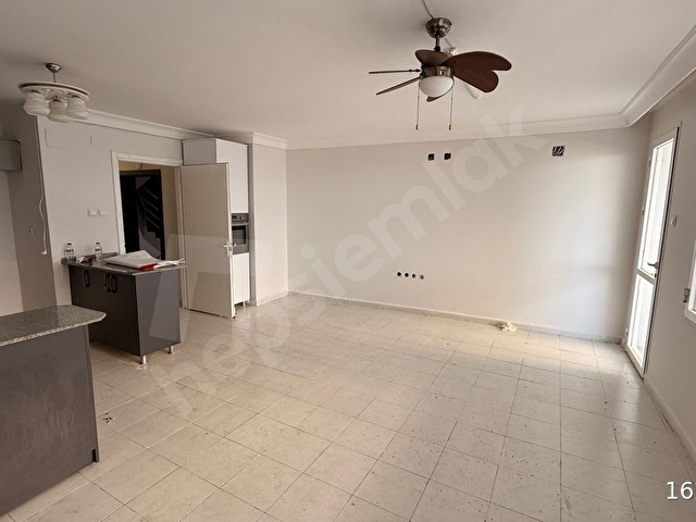 KAPTAN’DAN DENİZ MANZARALI HAVUZLU DAİRE - Görsel 6