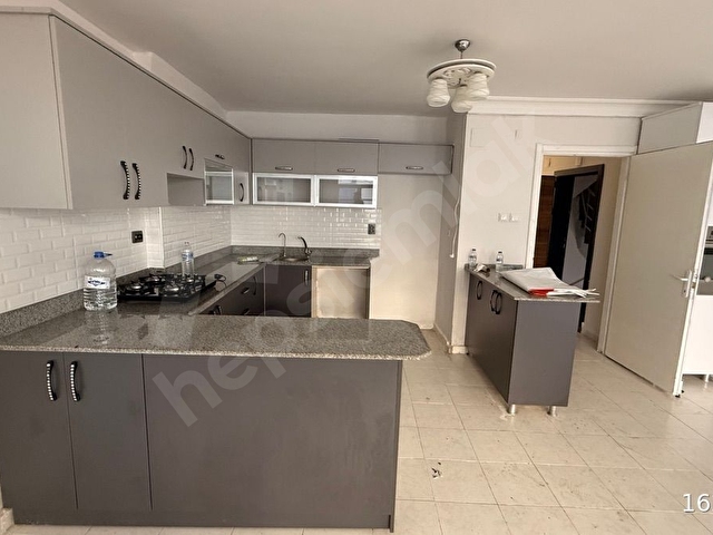 KAPTAN’DAN DENİZ MANZARALI HAVUZLU DAİRE - Görsel 7