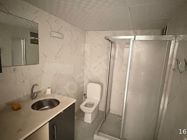 KAPTAN’DAN DENİZ MANZARALI HAVUZLU DAİRE - Görsel 9