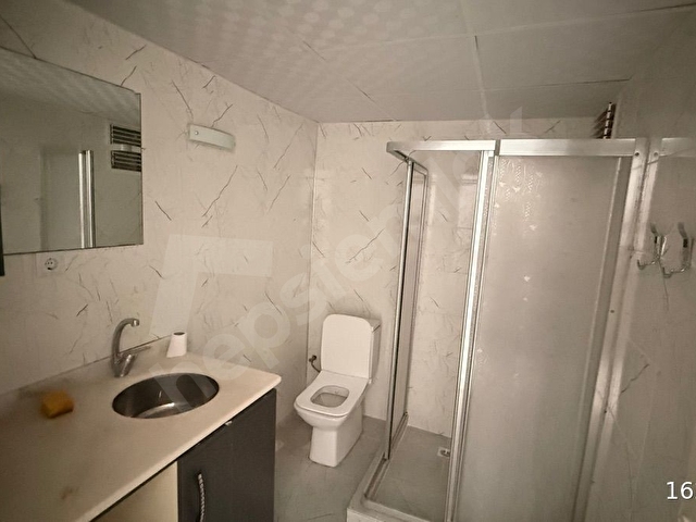 KAPTAN’DAN DENİZ MANZARALI HAVUZLU DAİRE - Görsel 10