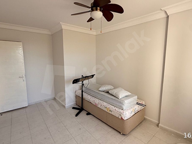 KAPTAN’DAN DENİZ MANZARALI HAVUZLU DAİRE - Görsel 16