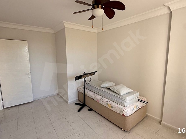 KAPTAN’DAN DENİZ MANZARALI HAVUZLU DAİRE - Görsel 17
