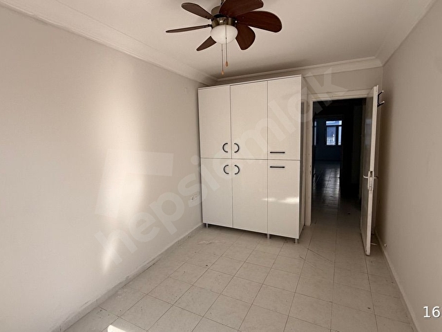 KAPTAN’DAN DENİZ MANZARALI HAVUZLU DAİRE - Görsel 19