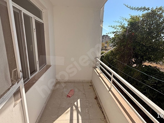 KAPTAN’DAN DENİZ MANZARALI HAVUZLU DAİRE - Görsel 20