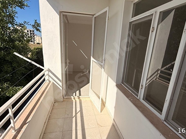 KAPTAN’DAN DENİZ MANZARALI HAVUZLU DAİRE - Görsel 23