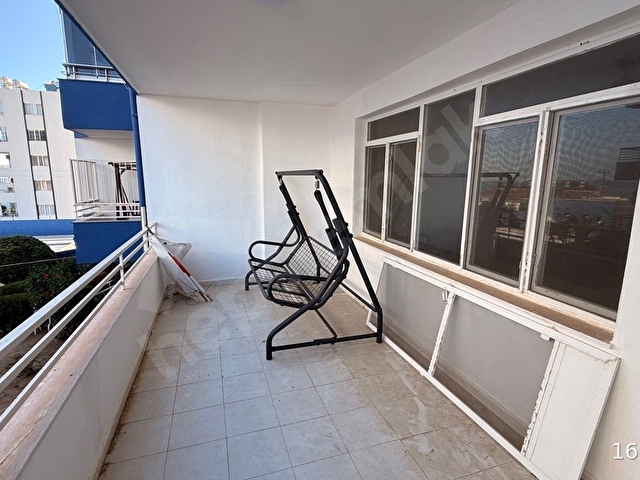 KAPTAN’DAN DENİZ MANZARALI HAVUZLU DAİRE - Görsel 27