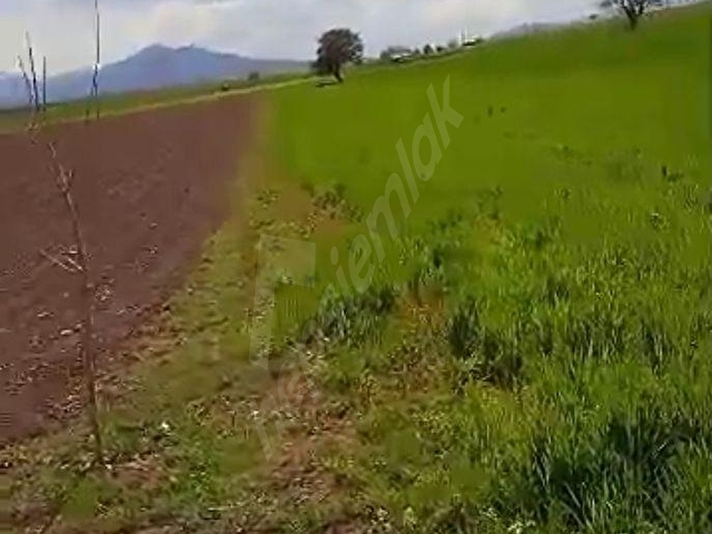 AT&ES EMLAK GAYRİMENKULDEN 5843m SATILIK FIRSAT ARSA - Görsel 4