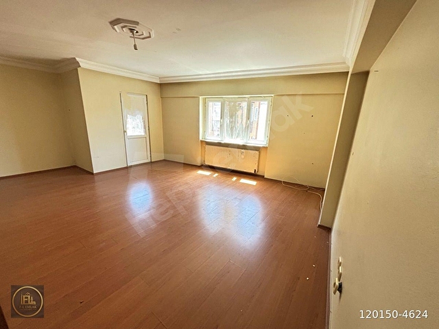 F-L EMLAKTAN BULGURLU MERKEZDE 2+1 ARAKAT FIRSAT DAİRE BOŞ!... - Görsel 5
