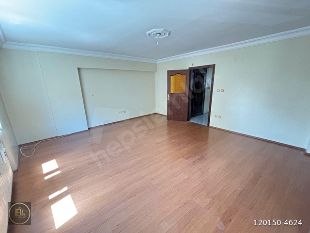 F-L EMLAKTAN BULGURLU MERKEZDE 2+1 ARAKAT FIRSAT DAİRE BOŞ!...