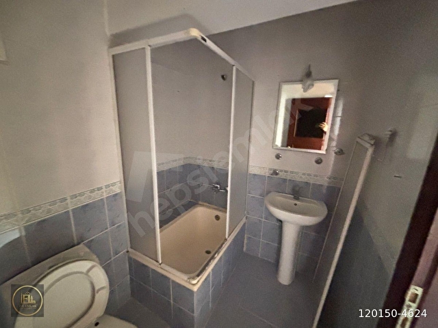F-L EMLAKTAN BULGURLU MERKEZDE 2+1 ARAKAT FIRSAT DAİRE BOŞ!... - Görsel 19