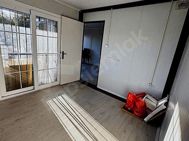Seferihisar Beyler Köyün de Müstakil Tapulu Zeytinlik - Görsel 22