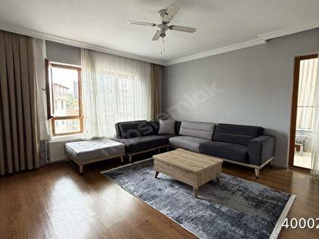 ÇANKAYA AÇIN CADDESİNDE YAPILI EŞYALI KİRALIK 3+1 DAİRE - Görsel 9