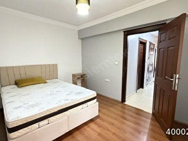 ÇANKAYA AÇIN CADDESİNDE YAPILI EŞYALI KİRALIK 3+1 DAİRE - Görsel 12