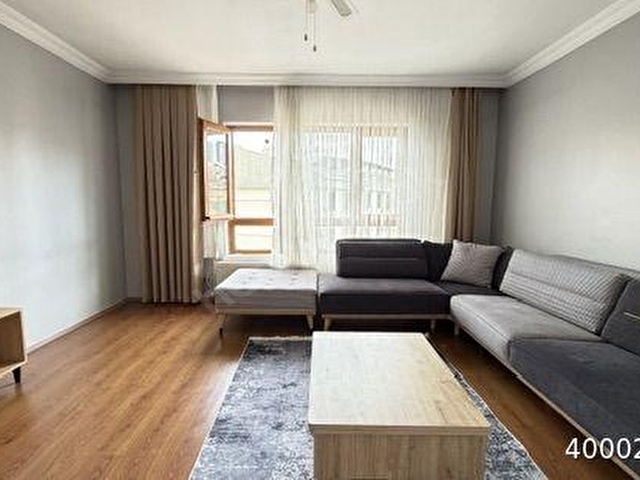 ÇANKAYA AÇIN CADDESİNDE YAPILI EŞYALI KİRALIK 3+1 DAİRE - Görsel 10
