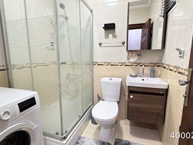 ÇANKAYA AÇIN CADDESİNDE YAPILI EŞYALI KİRALIK 3+1 DAİRE - Görsel 16